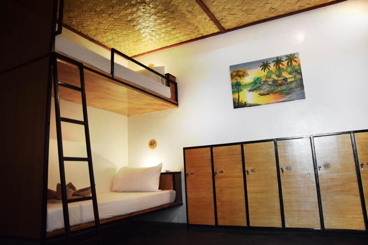 Guni Guni Hostel Puerto Princesa Exterior photo